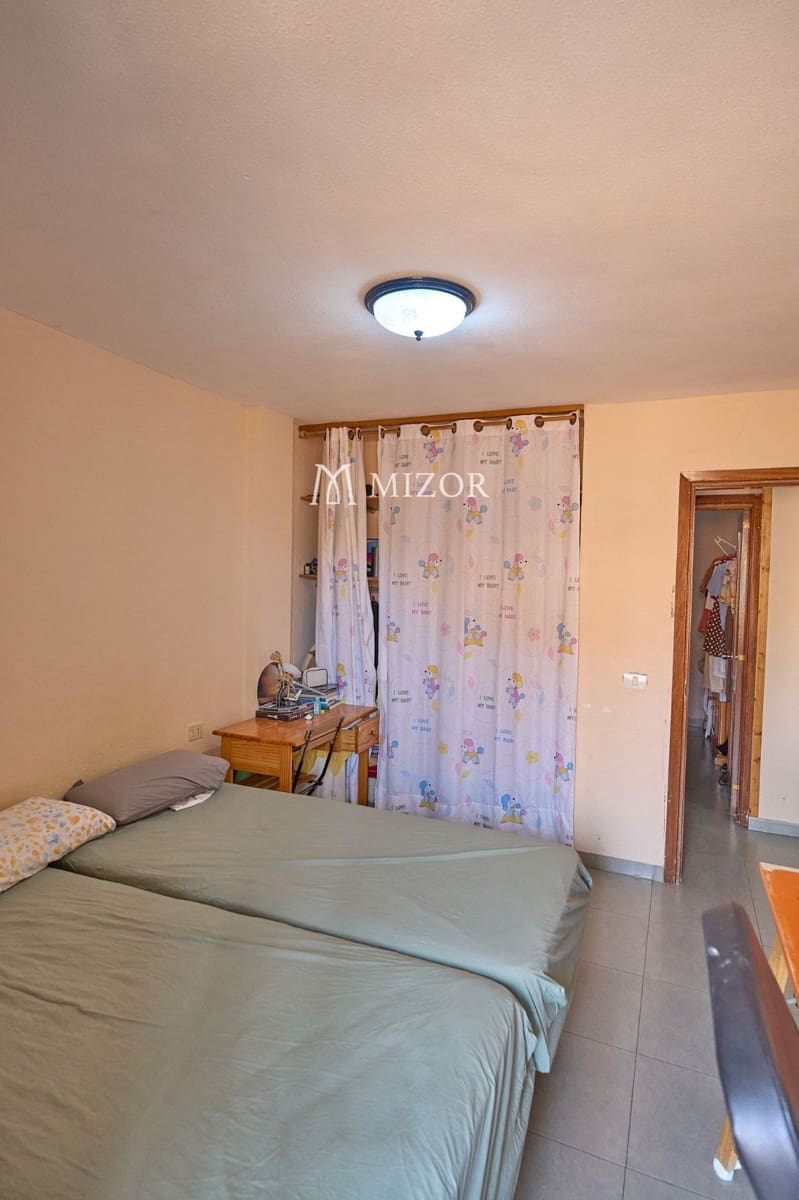 2 quarto Apartamento para venda em Los Cristianos - 320 000 € (Ref: 10099003)