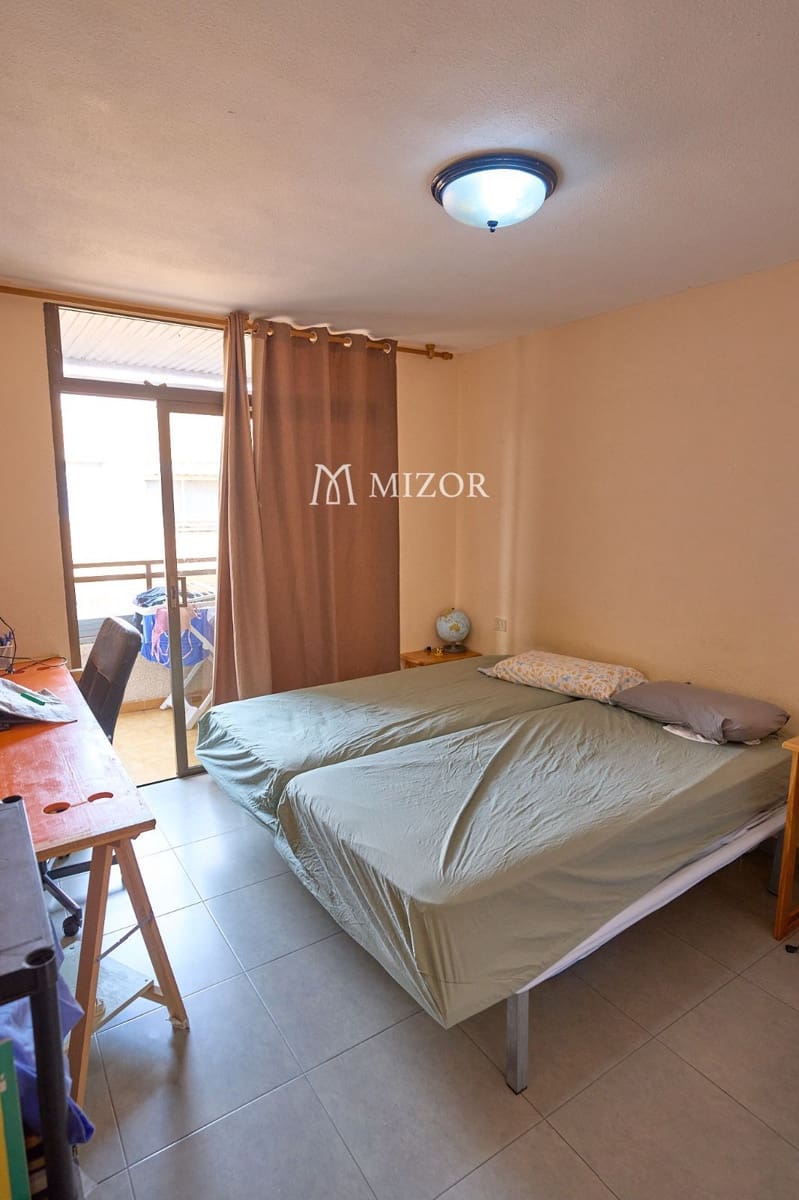 2 quarto Apartamento para venda em Los Cristianos - 320 000 € (Ref: 10099003)