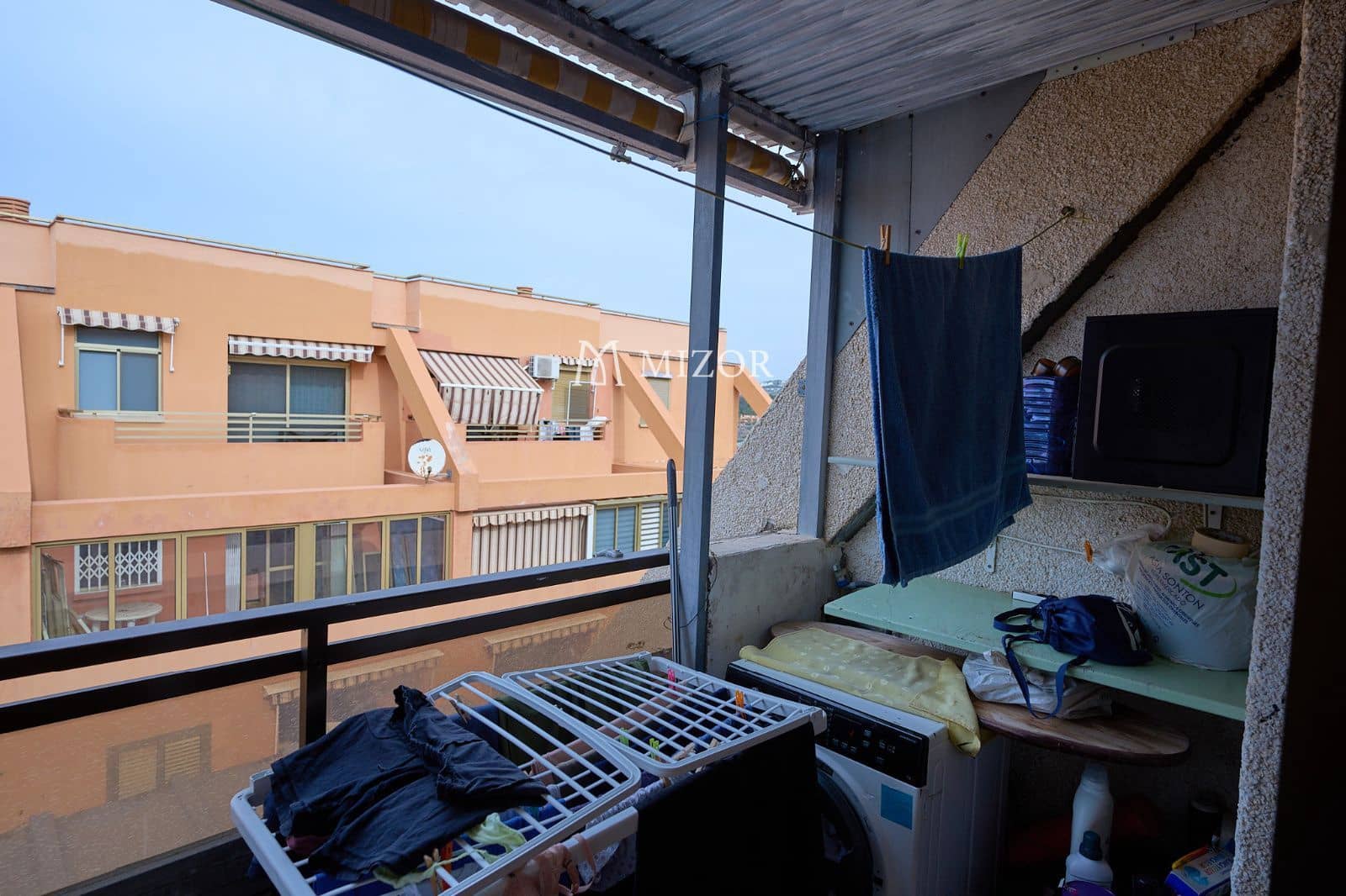 2 quarto Apartamento para venda em Los Cristianos - 320 000 € (Ref: 10099003)