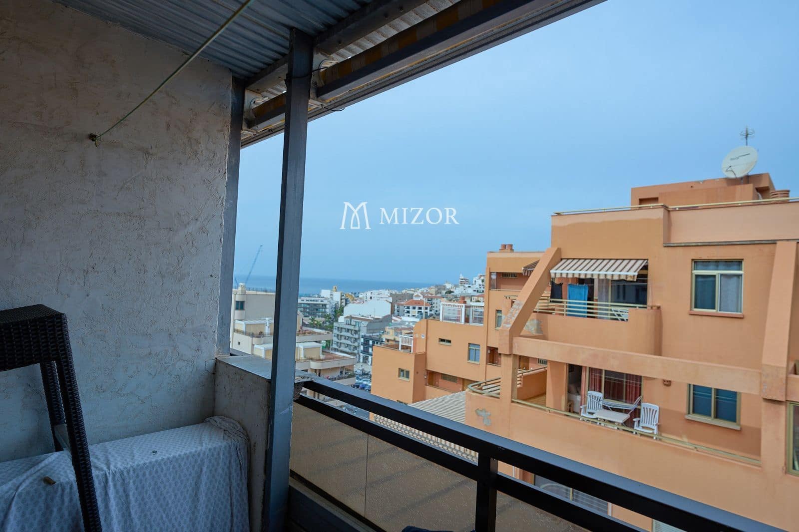 2 quarto Apartamento para venda em Los Cristianos - 320 000 € (Ref: 10099003)