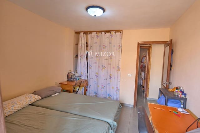 2 quarto Apartamento para venda em Los Cristianos, Arona - 320 000 € (Ref: 10099003)