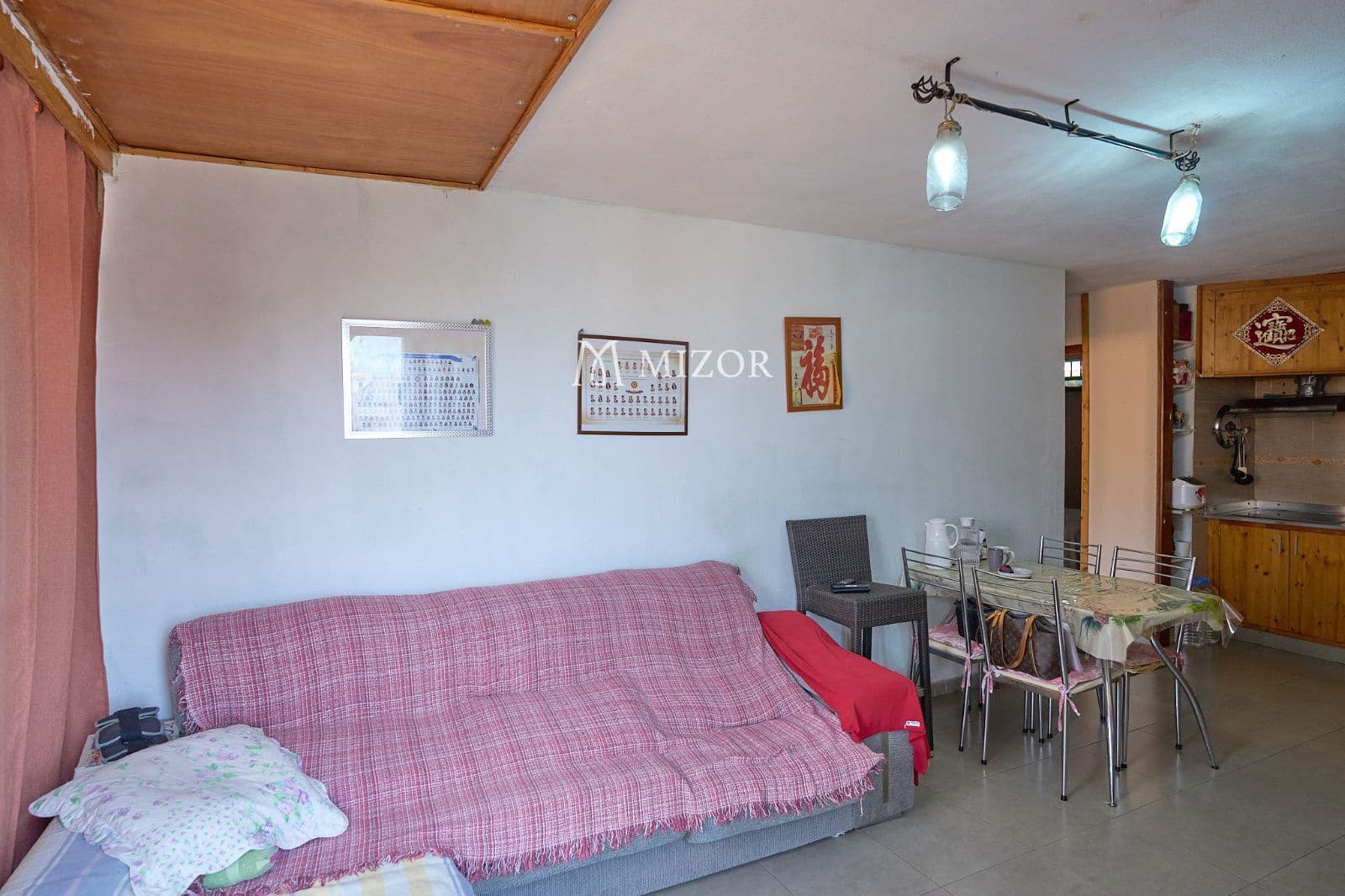 2 quarto Apartamento para venda em Los Cristianos - 320 000 € (Ref: 10099003)