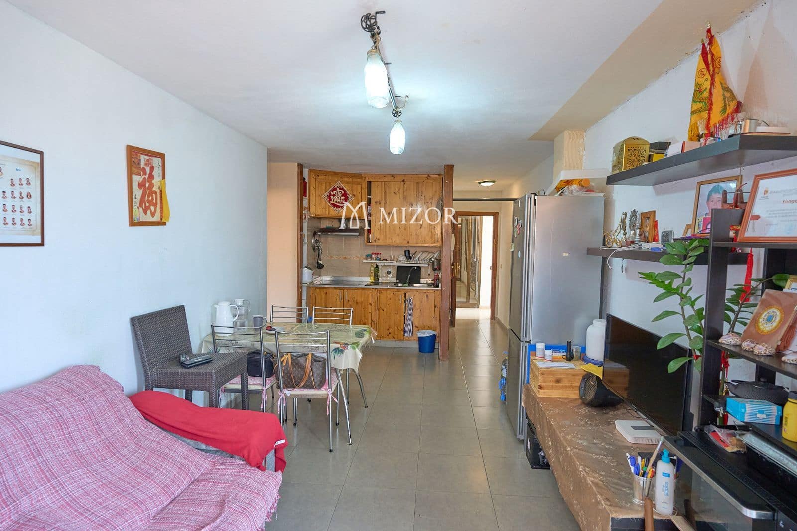 2 quarto Apartamento para venda em Los Cristianos - 320 000 € (Ref: 10099003)
