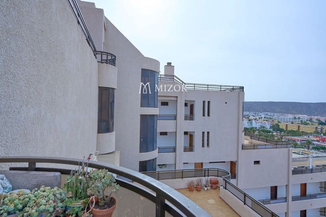 2 quarto Apartamento para venda em Los Cristianos, Arona - 320 000 € (Ref: 10099003)