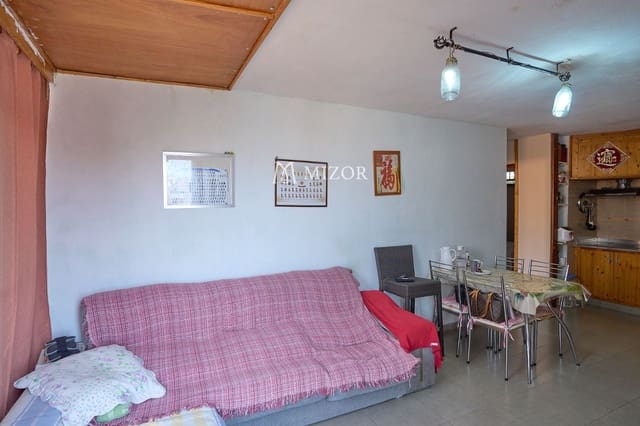 2 quarto Apartamento para venda em Los Cristianos, Arona - 320 000 € (Ref: 10099003)
