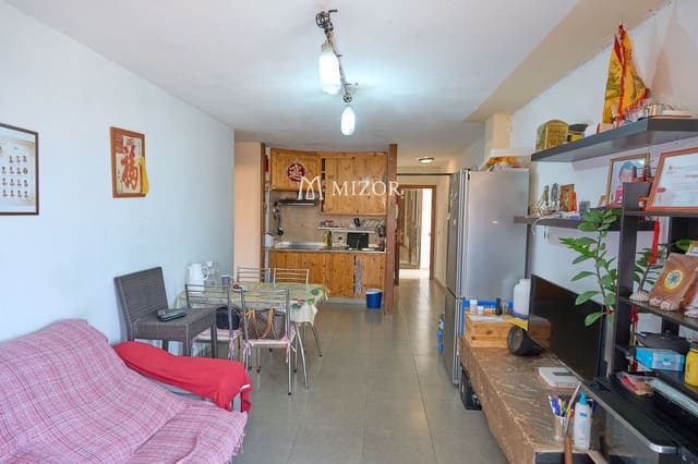 2 quarto Apartamento para venda em Los Cristianos, Arona - 320 000 € (Ref: 10099003)