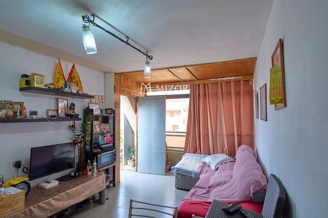2 quarto Apartamento para venda em Los Cristianos, Arona - 320 000 € (Ref: 10099003)
