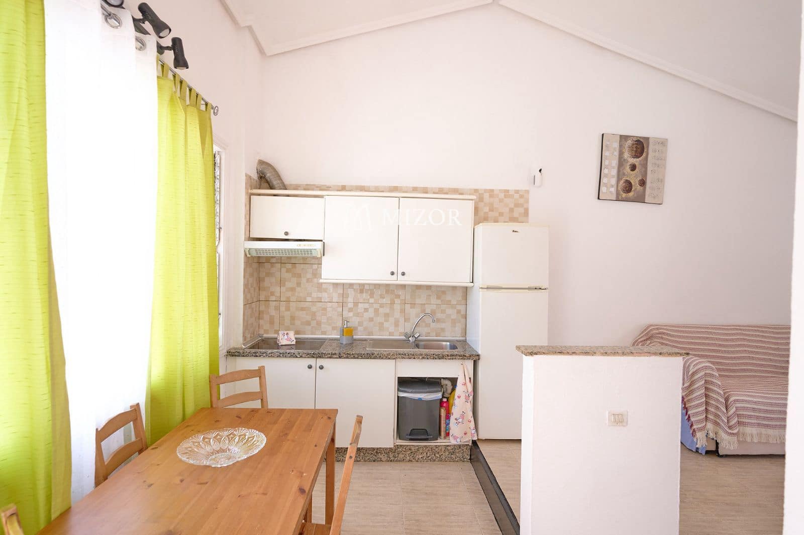1 camera da letto Appartamento in vendita in Adeje con piscina - 190.000 € (Rif: 10117127)