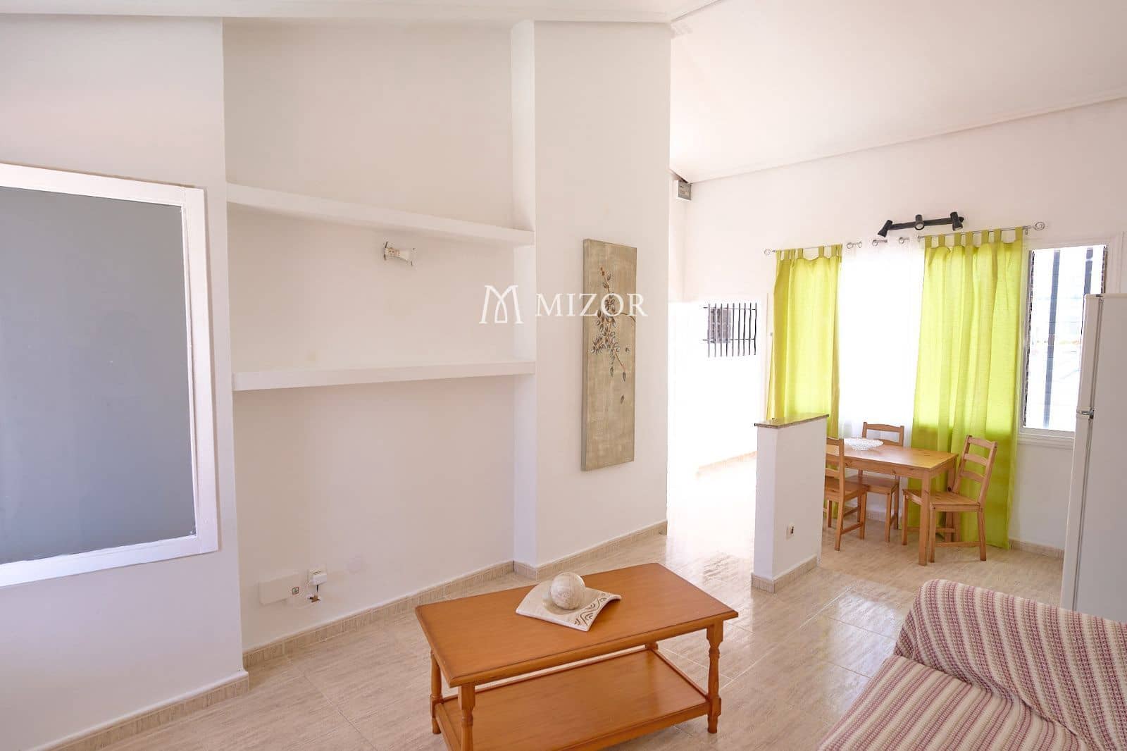 1 camera da letto Appartamento in vendita in Adeje con piscina - 190.000 € (Rif: 10117127)