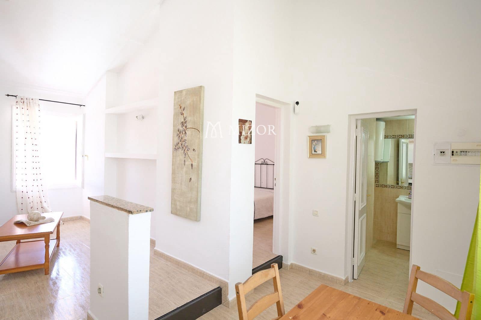 1 camera da letto Appartamento in vendita in Adeje con piscina - 190.000 € (Rif: 10117127)
