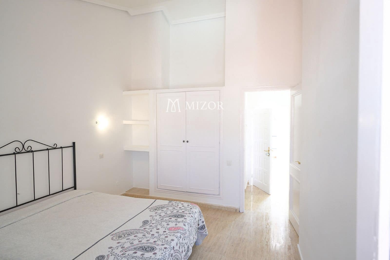 1 camera da letto Appartamento in vendita in Adeje con piscina - 190.000 € (Rif: 10117127)