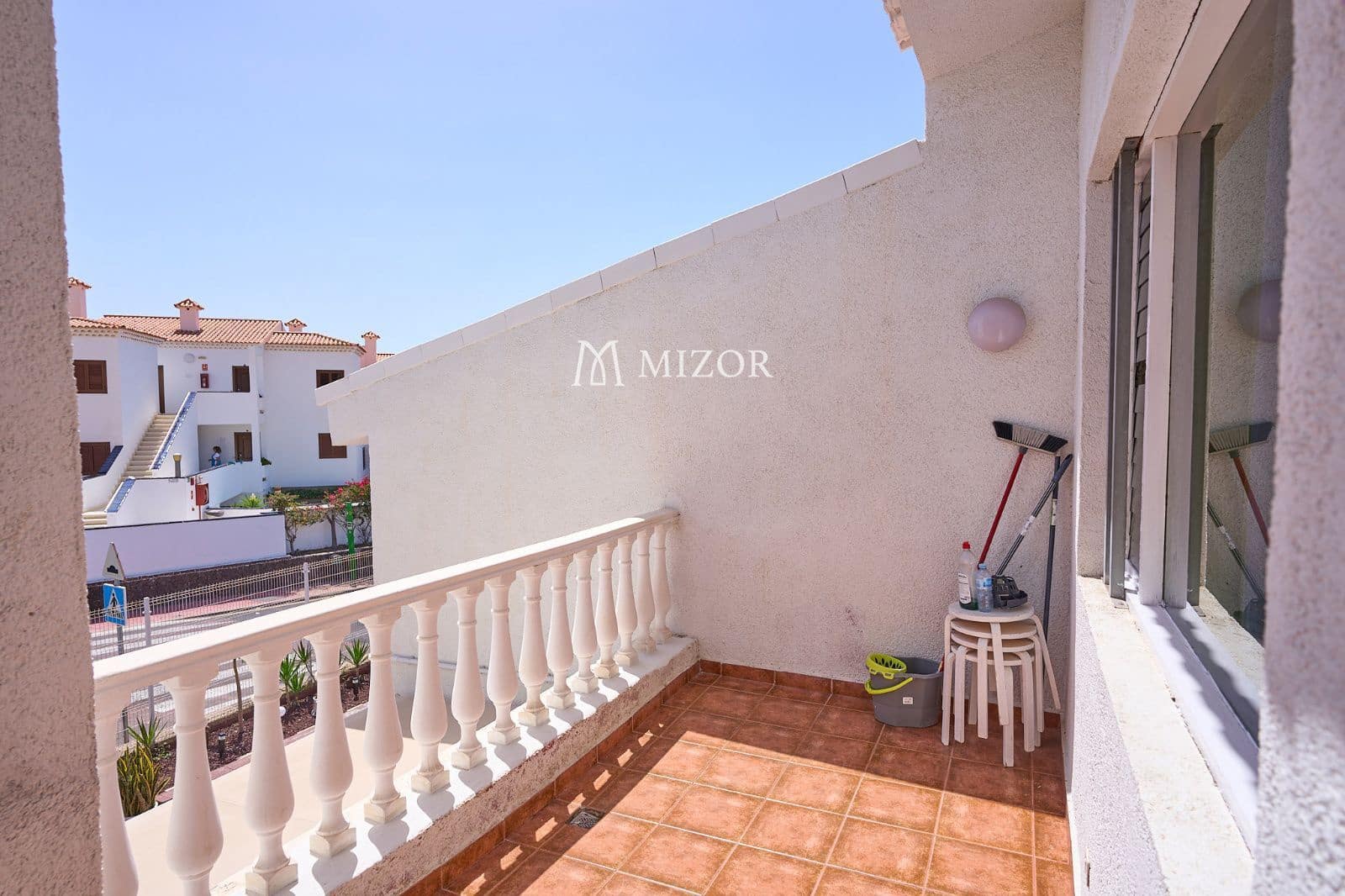 1 camera da letto Appartamento in vendita in Adeje con piscina - 190.000 € (Rif: 10117127)
