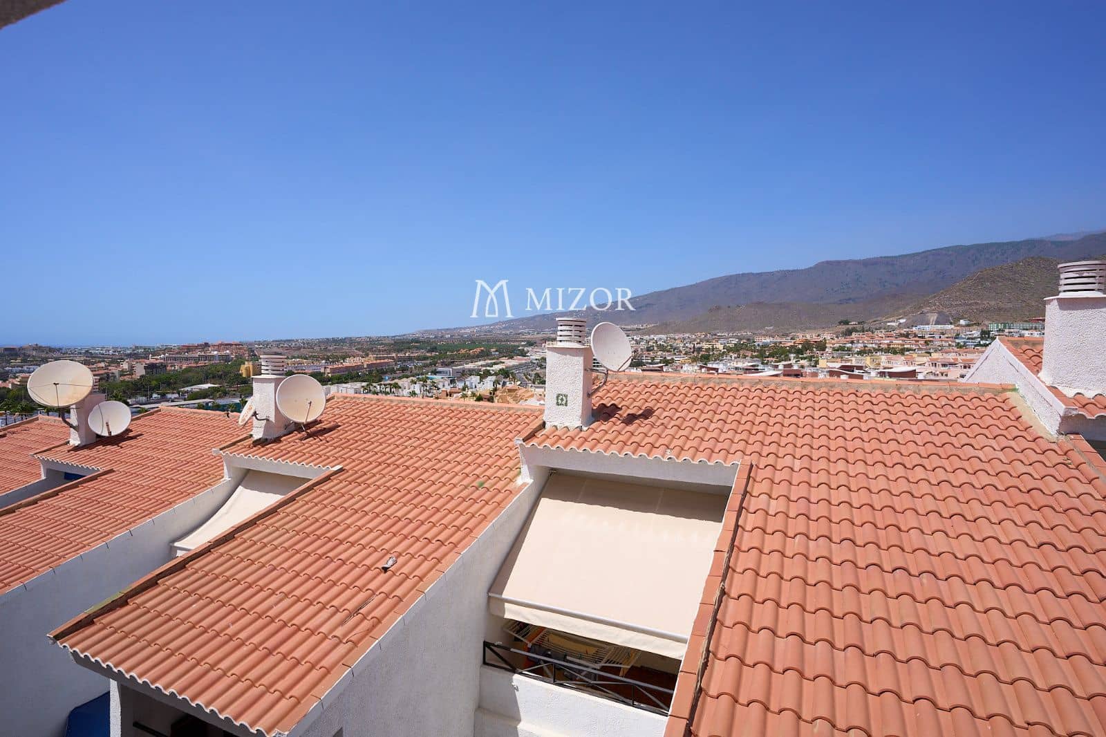 1 camera da letto Appartamento in vendita in Adeje con piscina - 190.000 € (Rif: 10117127)
