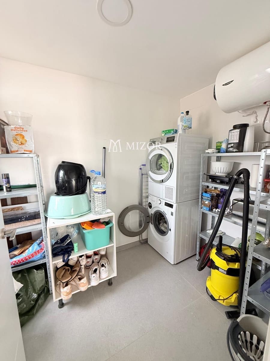 4 soveværelse Villa til salg i San Miguel de Abona med swimmingpool garage - € 749.900 (Ref: 10118138)