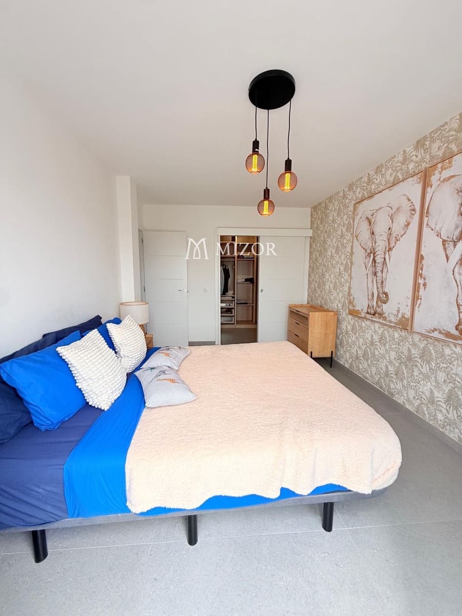 4 soveværelse Villa til salg i San Miguel de Abona med swimmingpool garage - € 749.900 (Ref: 10118138)