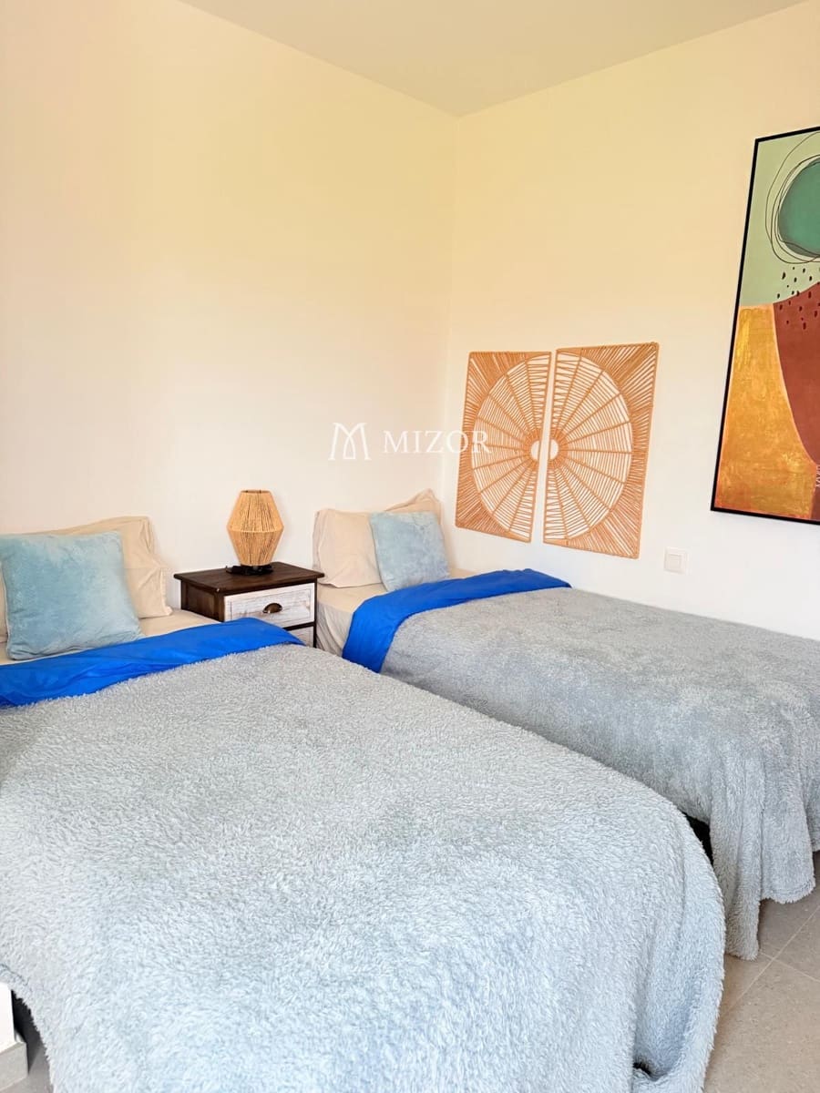 4 soveværelse Villa til salg i San Miguel de Abona med swimmingpool garage - € 749.900 (Ref: 10118138)