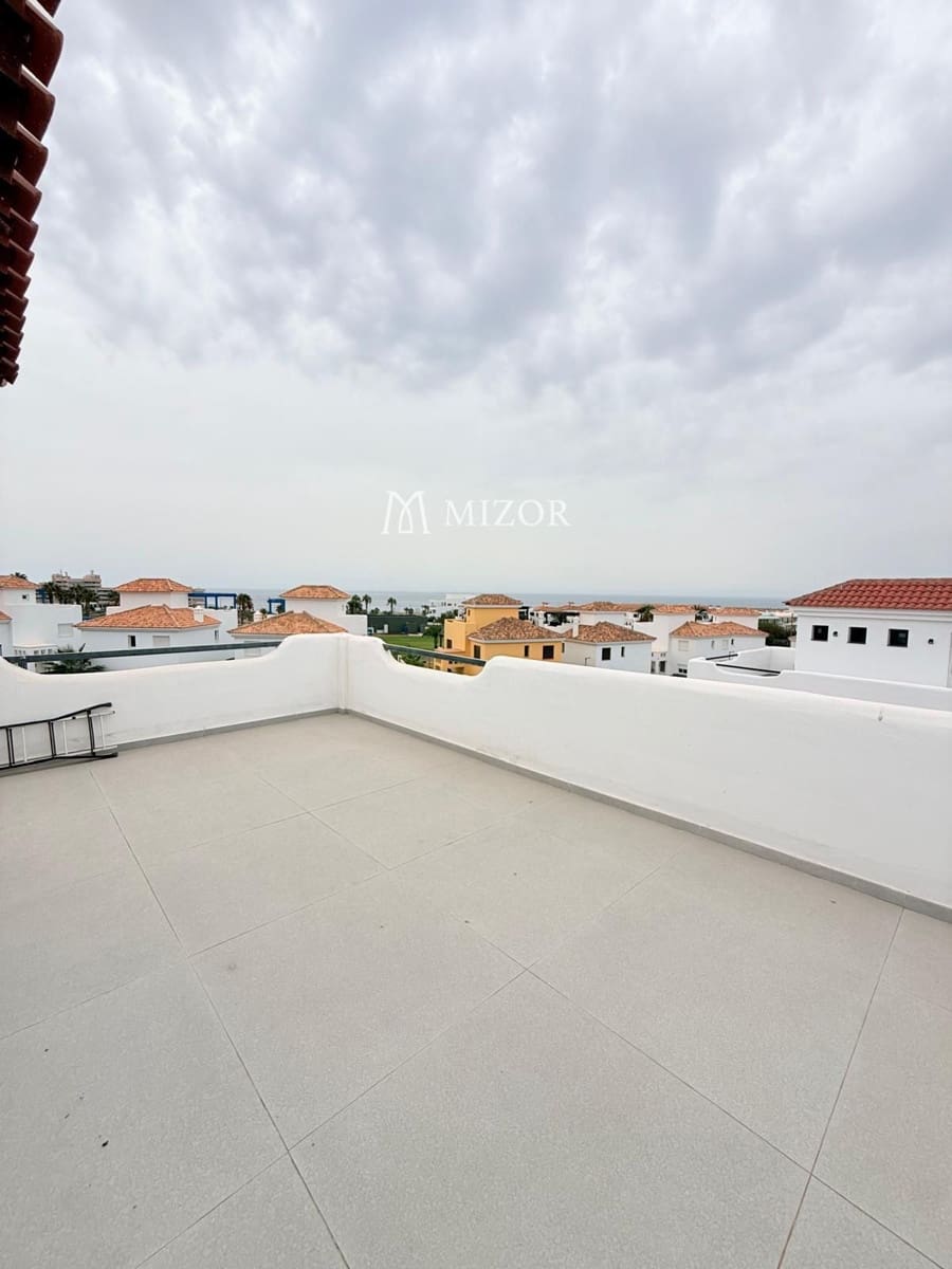 4 soveværelse Villa til salg i San Miguel de Abona med swimmingpool garage - € 749.900 (Ref: 10118138)