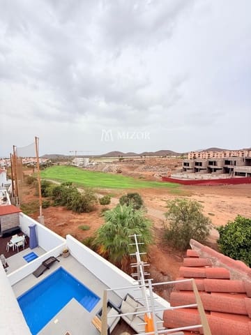 4 soveværelse Villa til salg i San Miguel de Abona med swimmingpool garage - € 749.900 (Ref: 10118138)