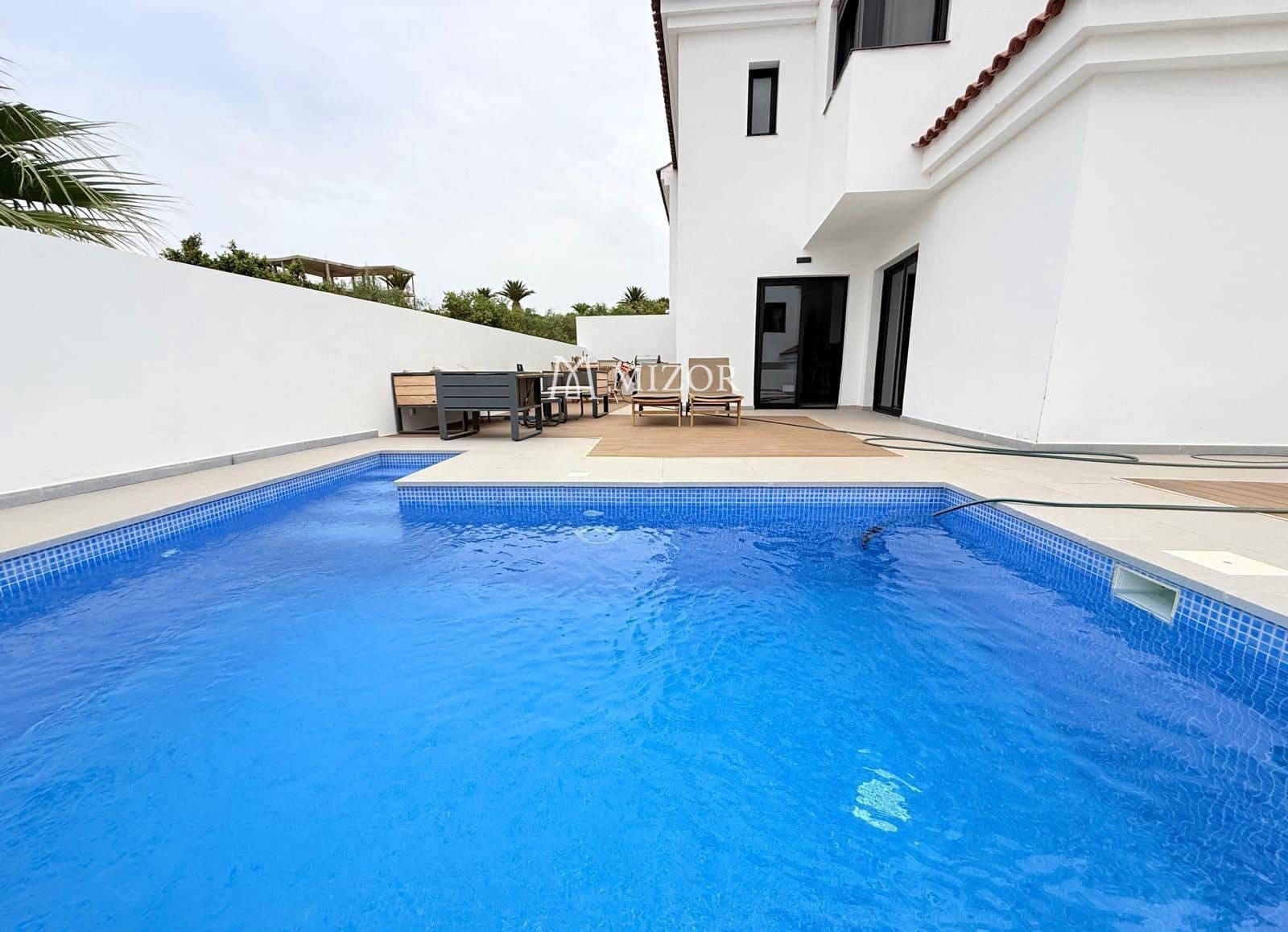 4 soveværelse Villa til salg i San Miguel de Abona med swimmingpool garage - € 749.900 (Ref: 10118138)
