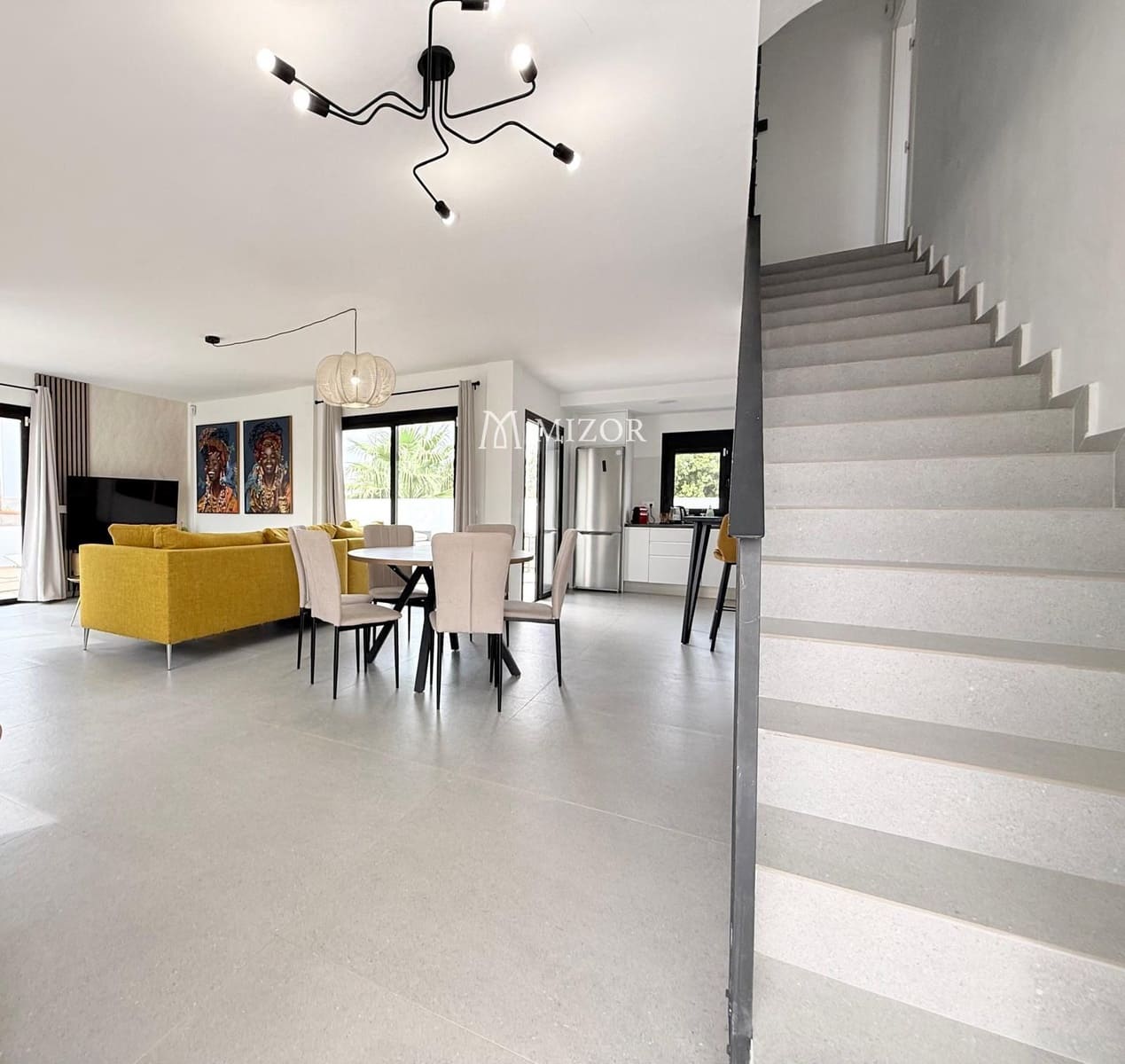 4 soveværelse Villa til salg i San Miguel de Abona med swimmingpool garage - € 749.900 (Ref: 10118138)