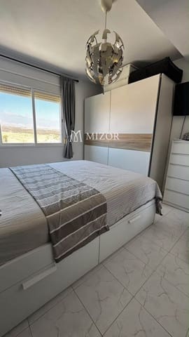 3 sovrum Takvåning till salu i El Medano, Granadilla de Abona med pool garage - 350 000 € (Ref: 10127596)