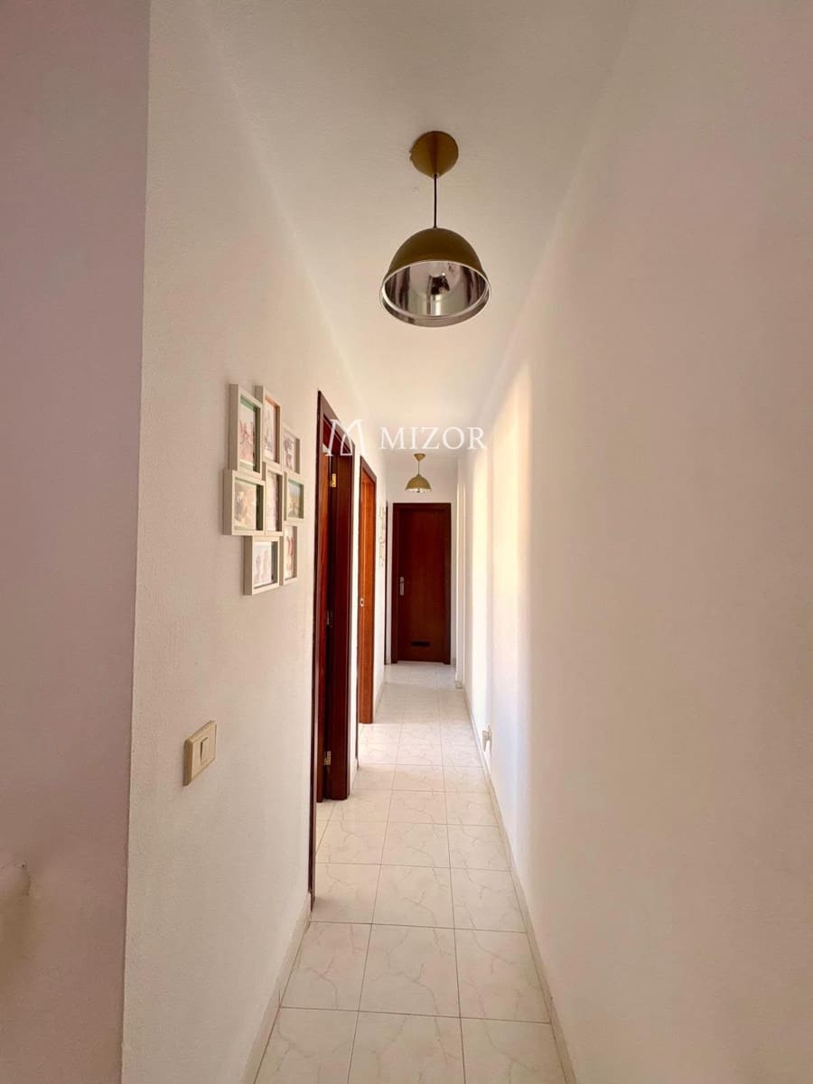 3 bedroom Penthouse for sale in El Medano with pool garage - € 350,000 (Ref: 10127596)