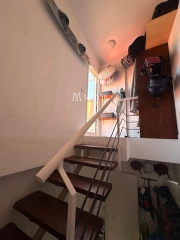 3 sovrum Takvåning till salu i El Medano, Granadilla de Abona med pool garage - 350 000 € (Ref: 10127596)