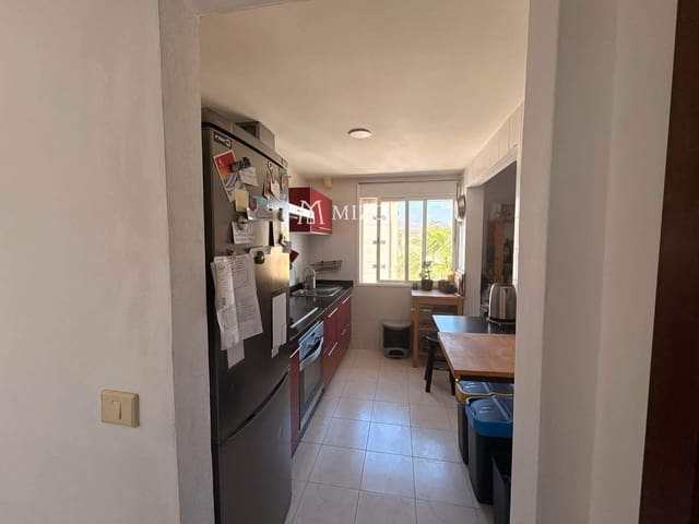 3 sovrum Takvåning till salu i El Medano, Granadilla de Abona med pool garage - 350 000 € (Ref: 10127596)