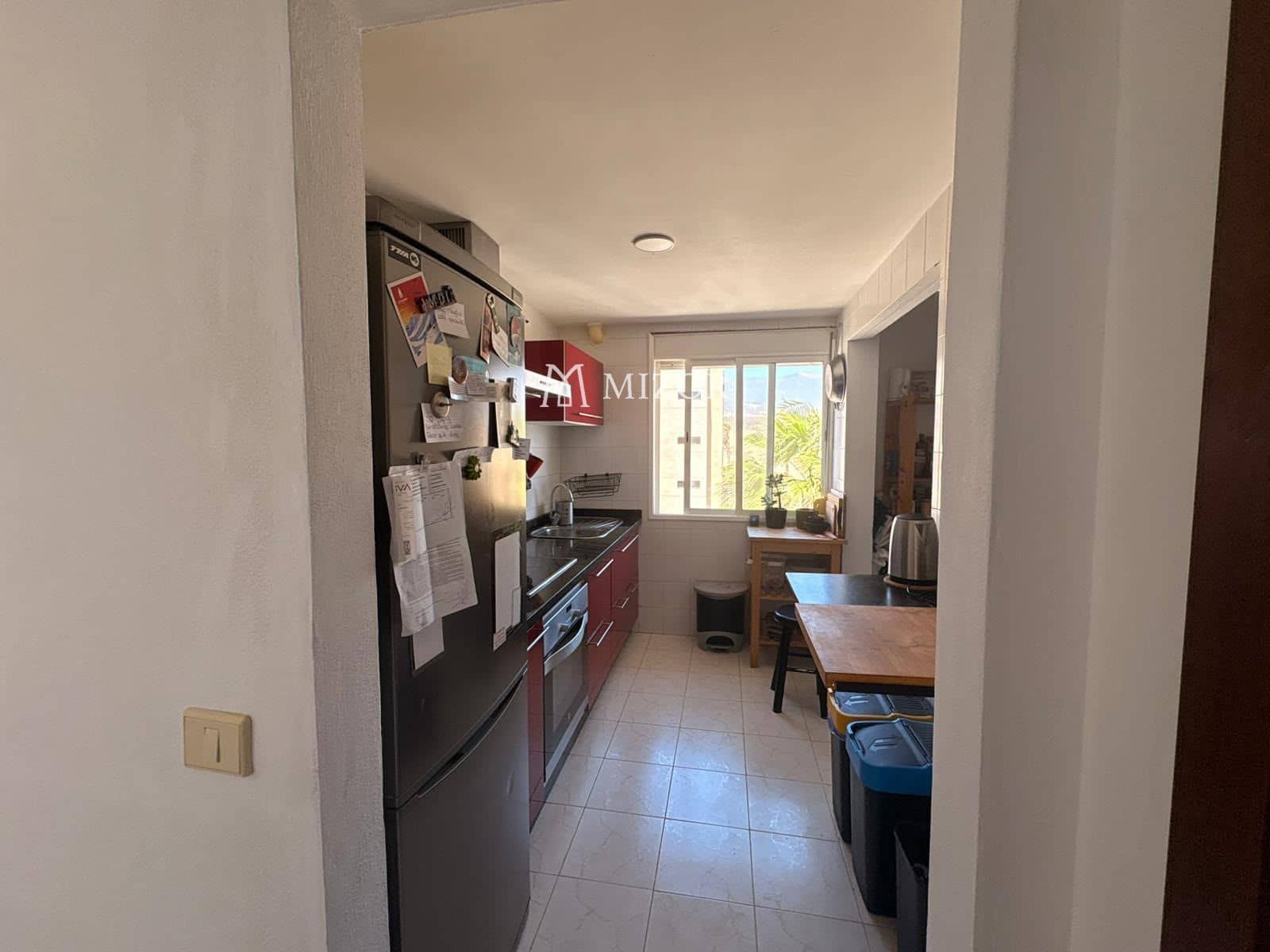 3 bedroom Penthouse for sale in El Medano with pool garage - € 350,000 (Ref: 10127596)