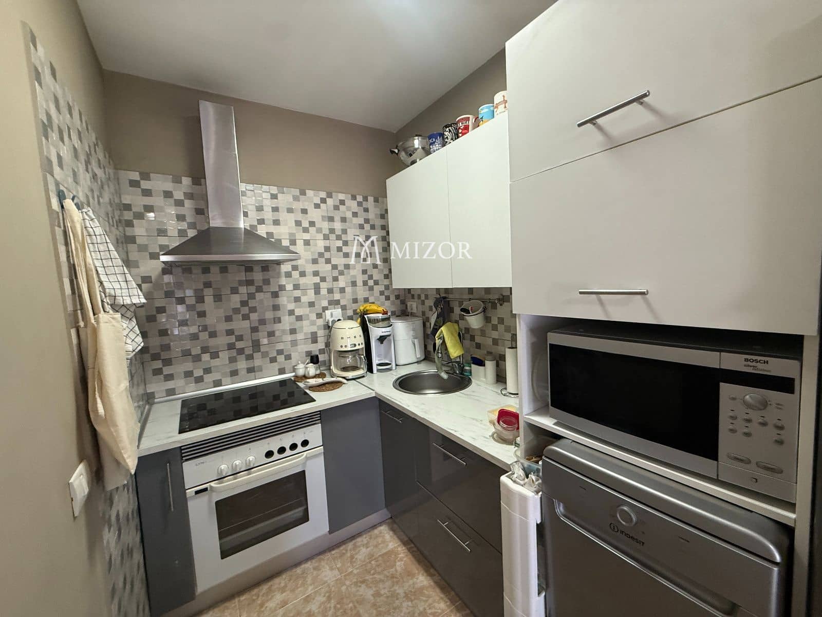 3 bedroom Flat for sale in San Miguel de Abona - € 205,000 (Ref: 10145210)