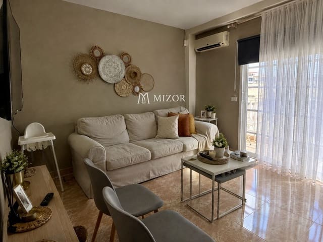3 soverom Leilighet til salgs i San Miguel de Abona - € 205 000 (Ref: 10145210)