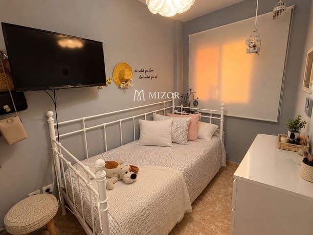 3 soverom Leilighet til salgs i San Miguel de Abona - € 205 000 (Ref: 10145210)