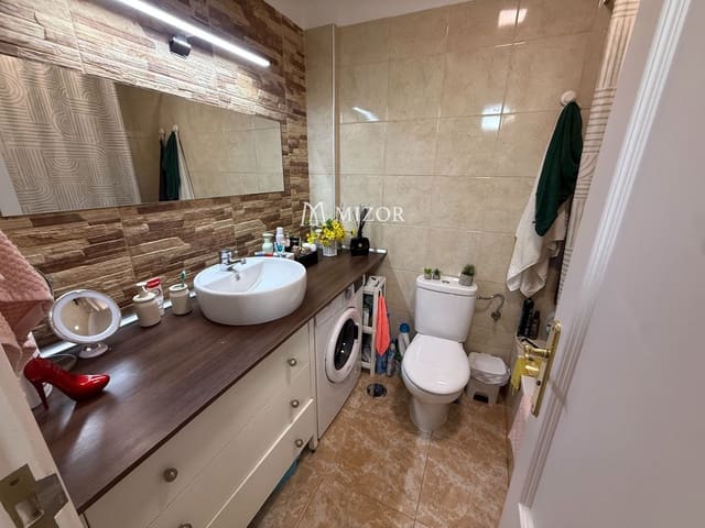 3 soverom Leilighet til salgs i San Miguel de Abona - € 205 000 (Ref: 10145210)