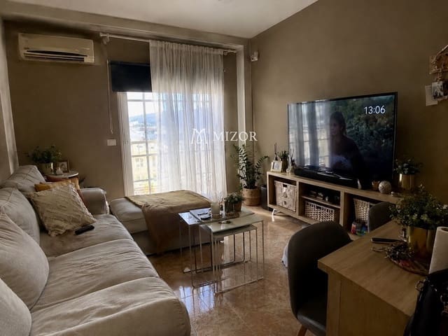3 soverom Leilighet til salgs i San Miguel de Abona - € 205 000 (Ref: 10145210)