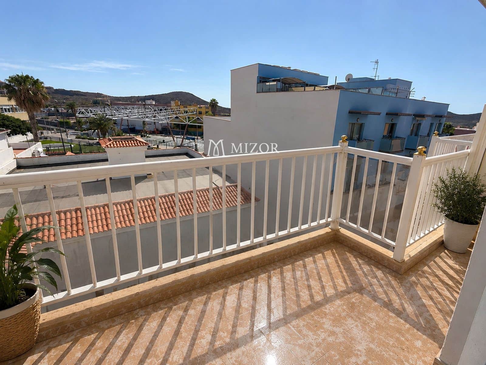 3 bedroom Flat for sale in San Miguel de Abona - € 205,000 (Ref: 10145210)