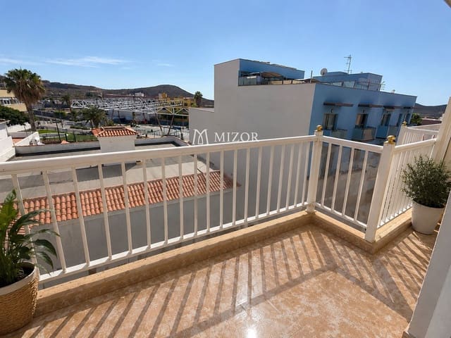 3 soverom Leilighet til salgs i San Miguel de Abona - € 205 000 (Ref: 10145210)