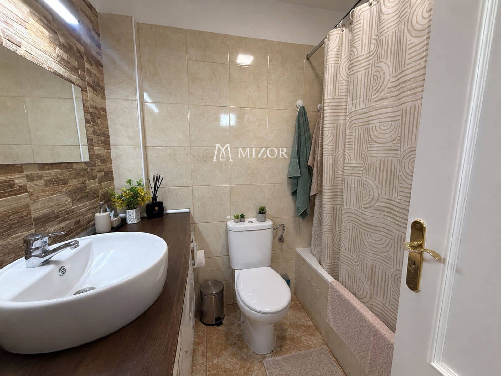 3 bedroom Flat for sale in San Miguel de Abona - € 205,000 (Ref: 10145210)