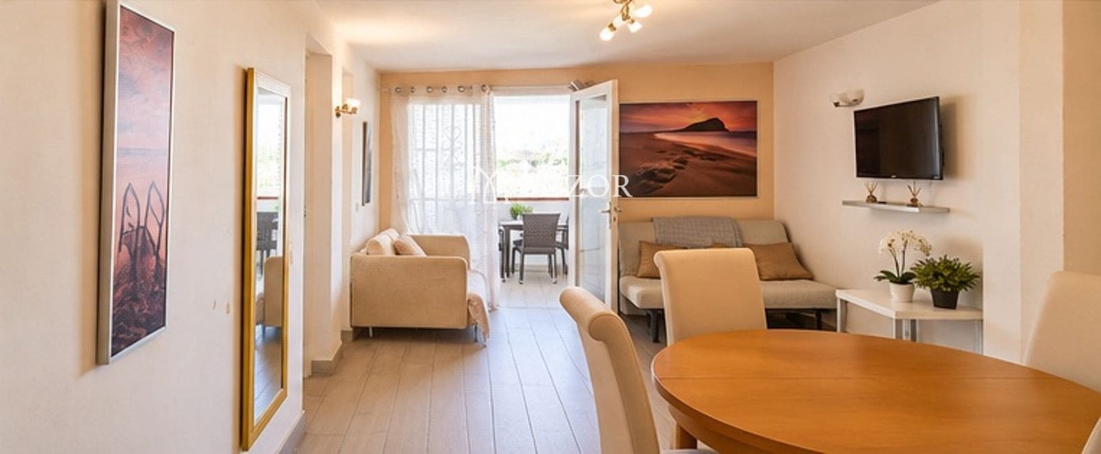 2 bedroom Flat for sale in Chayofa with pool - € 249,000 (Ref: 10153301)