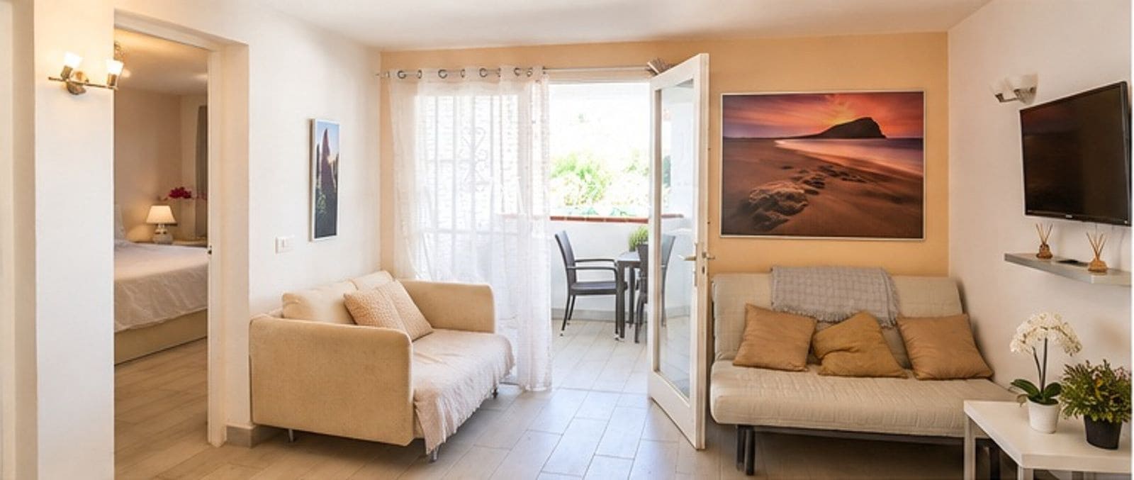 2 bedroom Flat for sale in Chayofa with pool - € 249,000 (Ref: 10153301)