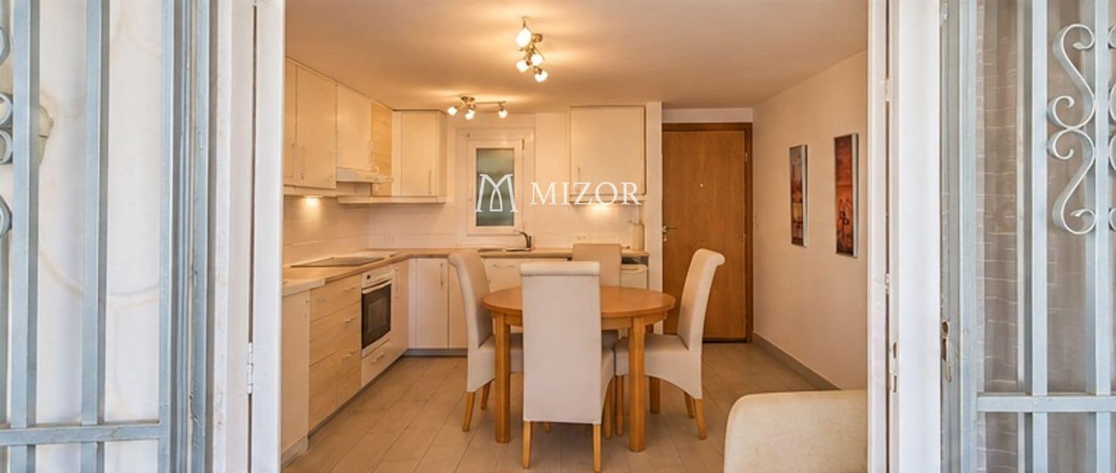 2 bedroom Flat for sale in Chayofa with pool - € 249,000 (Ref: 10153301)