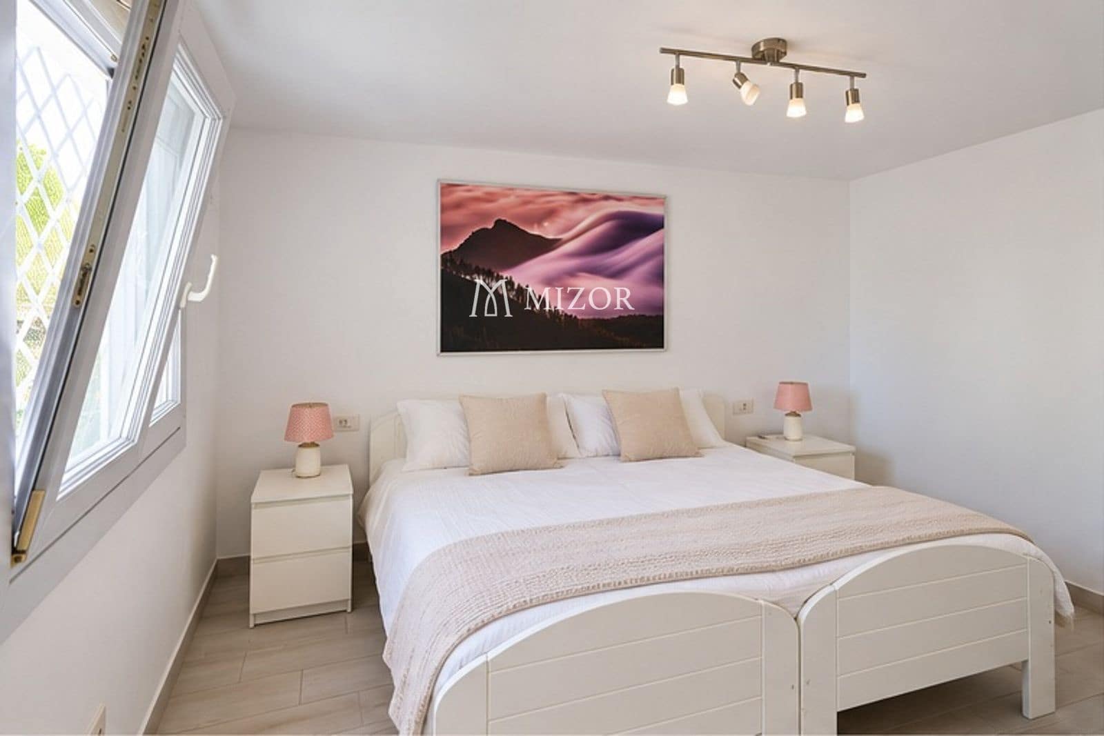 2 bedroom Flat for sale in Chayofa with pool - € 249,000 (Ref: 10153301)