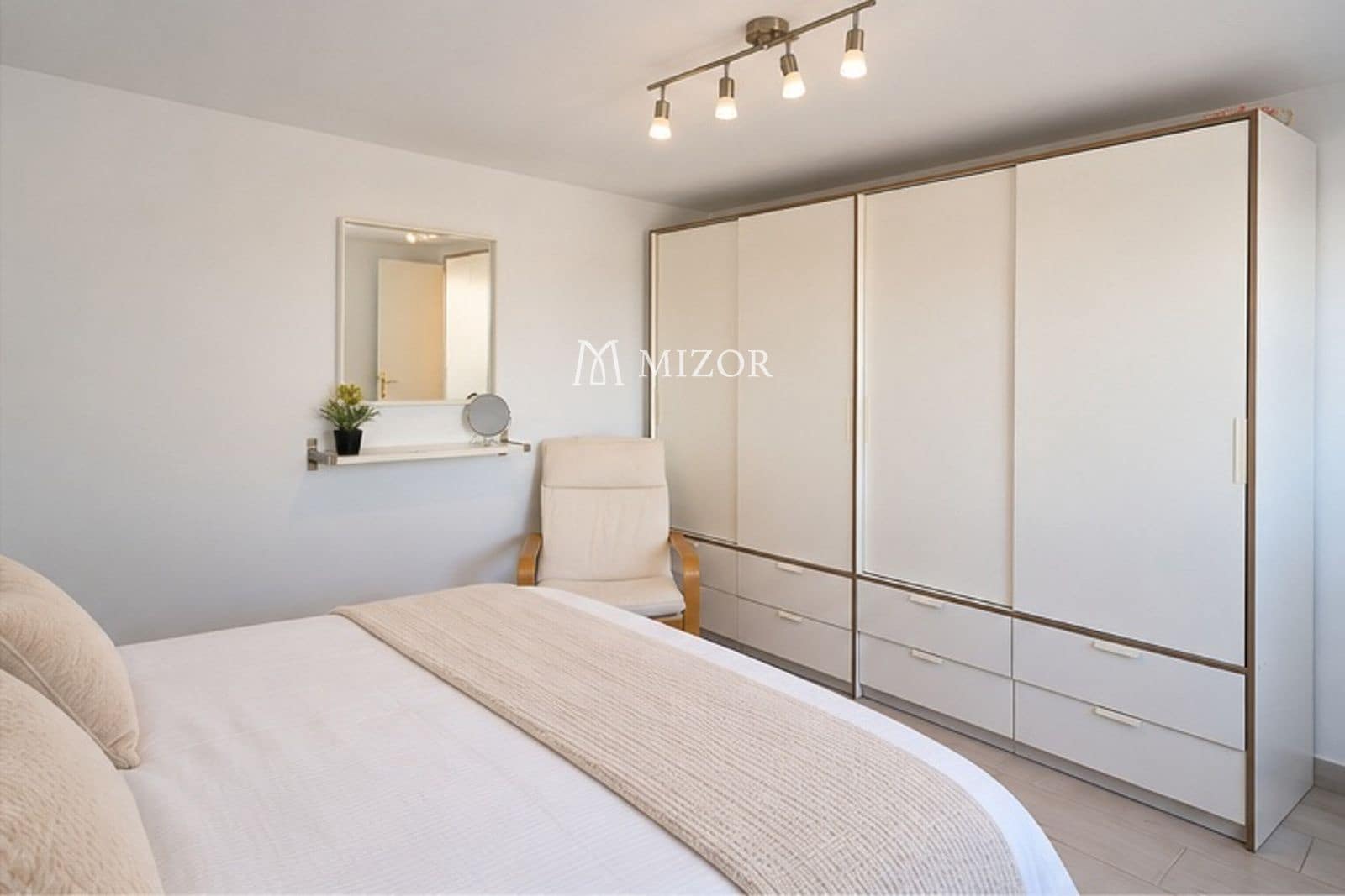 2 bedroom Flat for sale in Chayofa with pool - € 249,000 (Ref: 10153301)