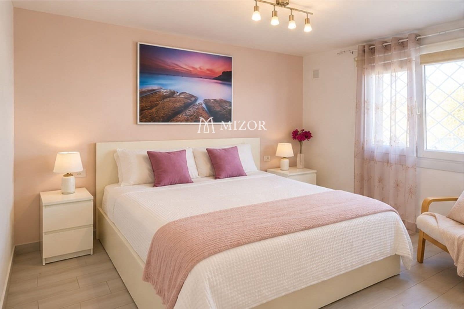 2 bedroom Flat for sale in Chayofa with pool - € 249,000 (Ref: 10153301)