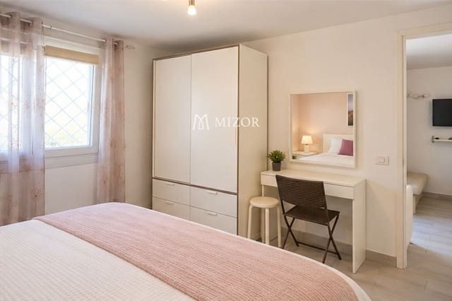 2 slaapkamer Flat te koop in Chayofa, Arona met zwembad - € 249.000 (Ref: 10153301)