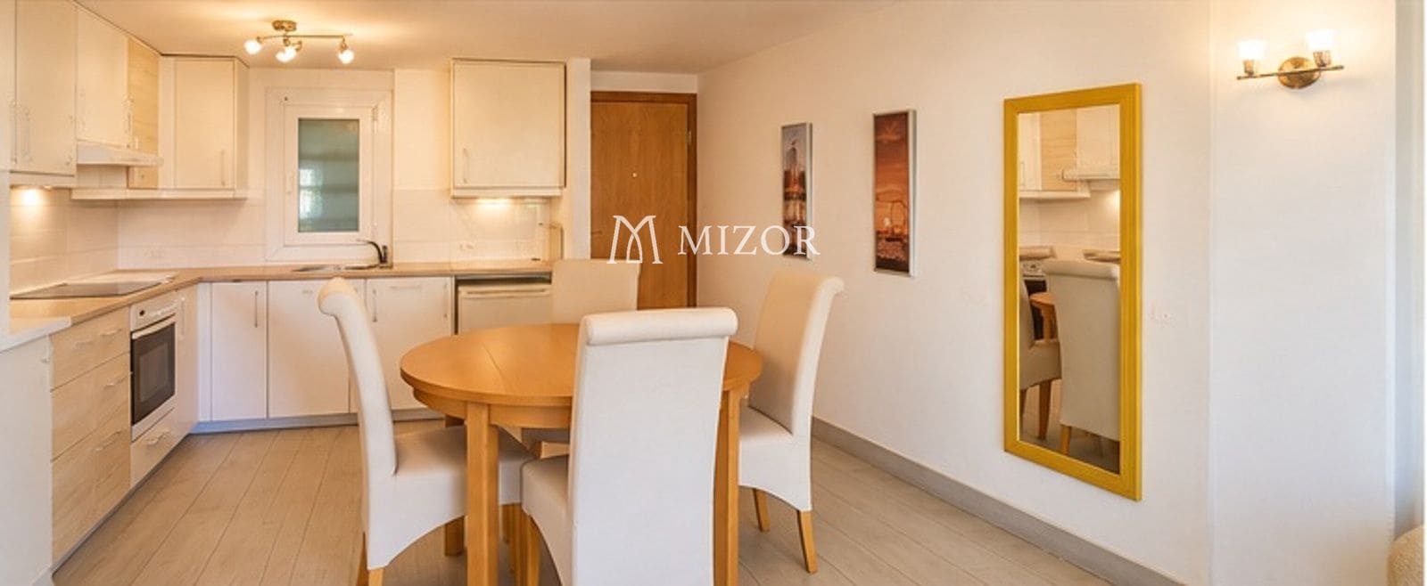 2 bedroom Flat for sale in Chayofa with pool - € 249,000 (Ref: 10153301)