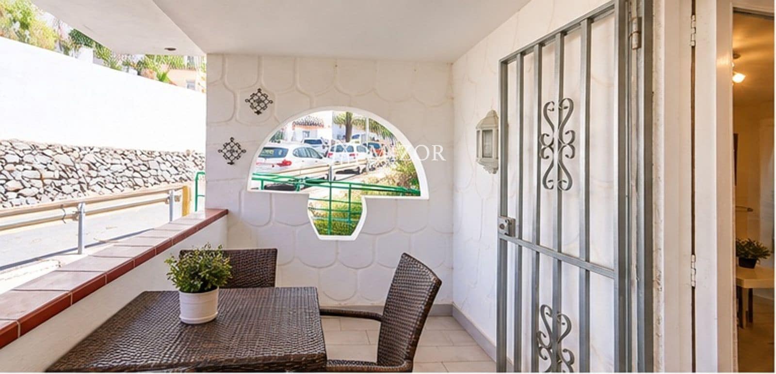 2 bedroom Flat for sale in Chayofa with pool - € 249,000 (Ref: 10153301)