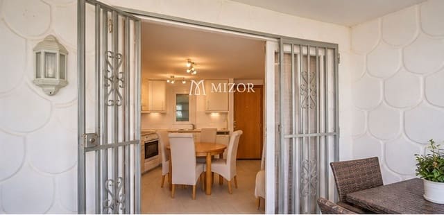 2 slaapkamer Flat te koop in Chayofa, Arona met zwembad - € 249.000 (Ref: 10153301)