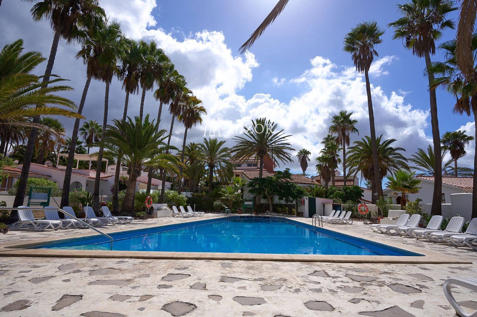 2 bedroom Flat for sale in Chayofa with pool - € 249,000 (Ref: 10153301)