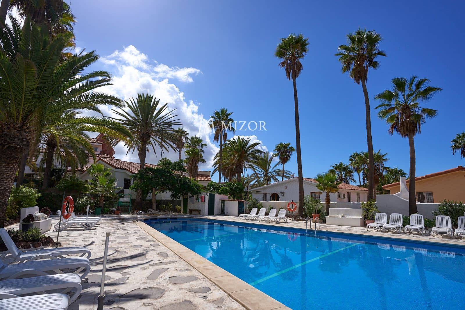 2 bedroom Flat for sale in Chayofa with pool - € 249,000 (Ref: 10153301)