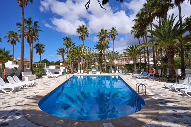 2 soveværelse Lejlighed til salg i Chayofa, Arona med swimmingpool - € 249.000 (Ref: 10153301)